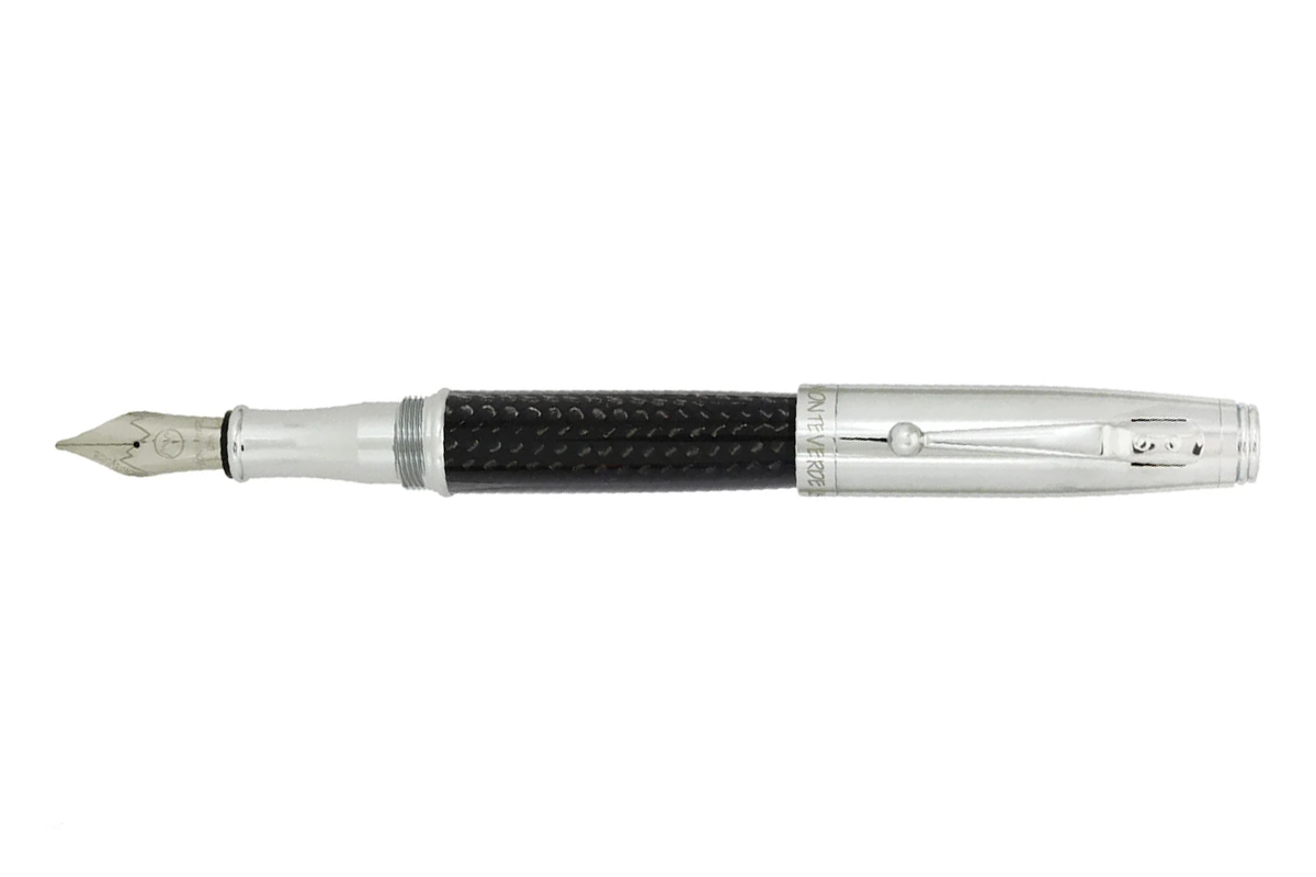 Monteverde Invincia Chrome Vulpen